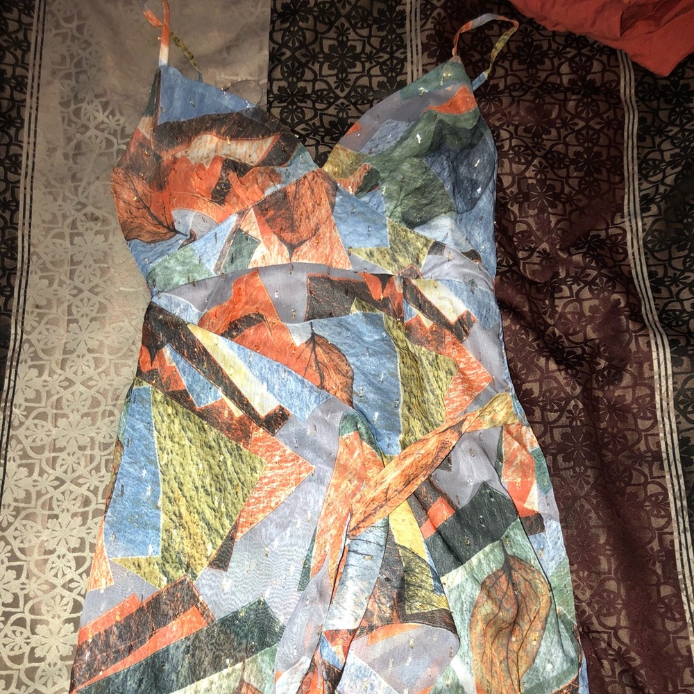 Mura Boutique romper